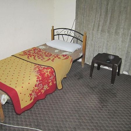 Sultan Hotel Amman Eksteriør billede
