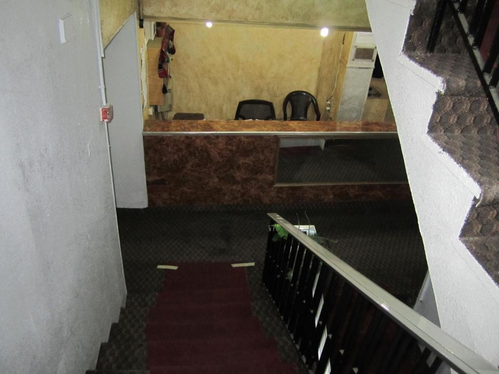 Sultan Hotel Amman Eksteriør billede